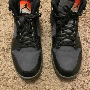 2013 Retro Nike Air Jordan 1 Trek